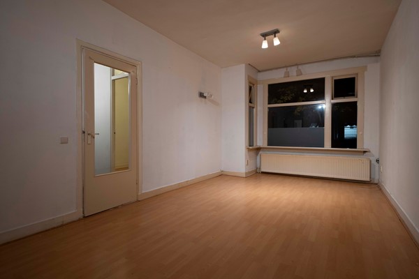 Medium property photo - Oudemansstraat 409, 2522 SZ Den Haag